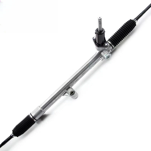 Nuovo, Originale, Ricambio di Alta Qualità per Parti Automobilistiche, Scatola Sterzo Idraulica ED8C-3A500 Adatta per FORD ESCORT 2015- - Product Image 1