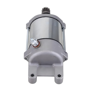 Moteur de démarrage de moto 924470E 12V pour <span class=keywords><strong>TGB</strong></span> Blade Target 425 500 525 550 ATV <span class=keywords><strong>Quad</strong></span>, système de démarrage de moteur de moto - Product Image 4