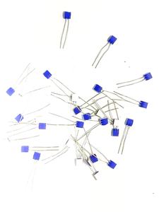 เซ็นเซอร์อุณหภูมิ3850ppm R0 100โอห์มและ1000โอห์ม TC คลาส B คลาส1/<span class=keywords><strong>PT1000</strong></span> PT100 3B สำหรับเก็บพลังงาน - Product Image 3