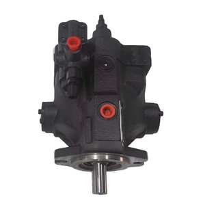 PVP1630BR2312 Hydraulic Variable Piston <b>Pump</b> PVP1630B4L PVP1630BR12 Hydraulic <b>Pump</b> for - Product Image 2