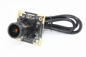 Großhandel 2MP HD Starlight-Objektiv IMX291(1/2,8'') 1920*1080 30fps CMOS-Kameramodul - Product Image 6
