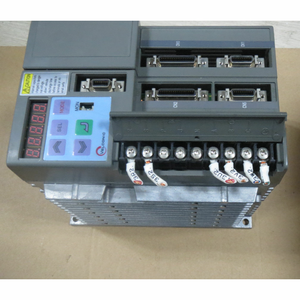 TOEI ชุด VLPST-006P2V-XB ไดรฟ์ vlpst, ระบบอัตโนมัติ VLPST-006P2V-XB ชุดควบคุมการเคลื่อนไหวอุตสาหกรรมมอเตอร์ AC - Product Image 4