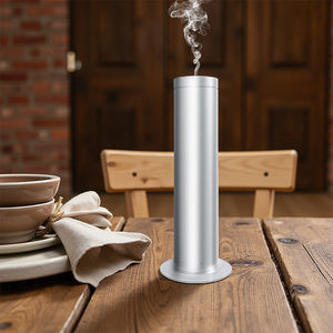 Humidificateur <span class=keywords><strong>d</strong></span>'<span class=keywords><strong>air</strong></span> Diffuseur <span class=keywords><strong>d</strong></span>'arômes Petit diffuseur <span class=keywords><strong>d</strong></span>'huiles essentielles Diffuseur de parfums <span class=keywords><strong>d</strong></span>'intérieur Machine pour la maison - Product Image 5