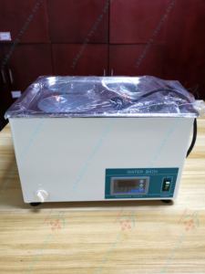 Baño de agua de laboratorio interior de acero inoxidable al por mayor médico Happycare de la venta al por mayor - Product Image 4