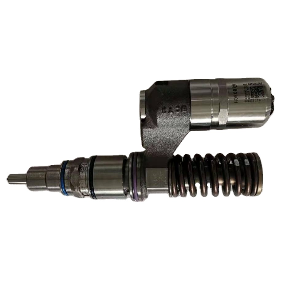 common rail injector 0414701083 0414701013 injector for F3BE0681 injector nozzle 0414701083 500331074 5237178 2995480 2998526