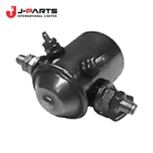 Ressort de rappel du commutateur de démarreur pour Toyota HIACE LH103 1993-1998 28165-77090 - Product Image 5