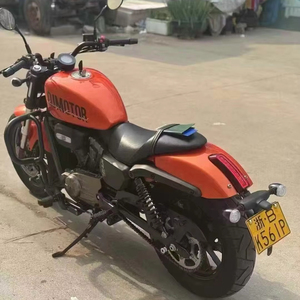 <span class=keywords><strong>Moto</strong></span> sportiva elettrica con avviamento a combustibile raffreddato ad acqua EFI fuoristrada Dirt Bike nuova condizione con opzione Kick Start utilizzata Dirt Bike - Product Image 3