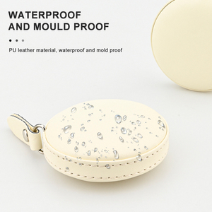 Giá thấp sản phẩm Vòng vuông 1.5m 2m không thấm nước khuôn bằng chứng chất lượng cao mềm đo băng - Product Image 4