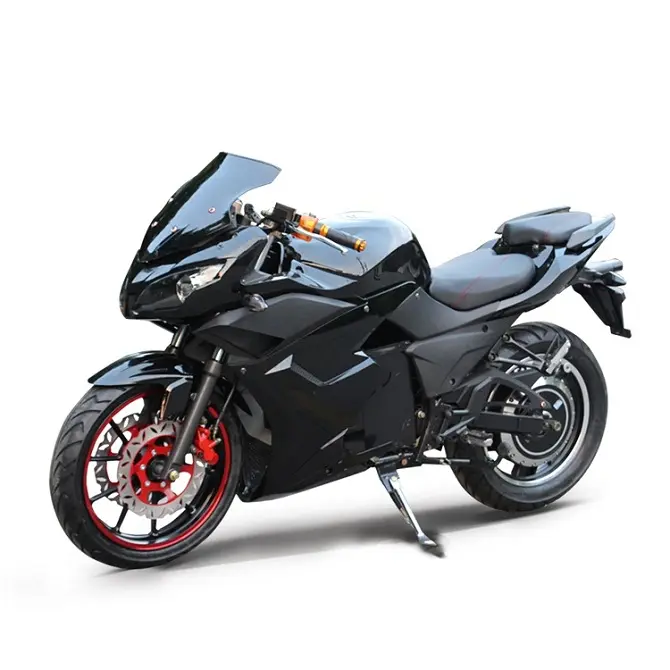 2020ホット販売高性能電動バイク/シティスポーツE-モーターサイクルDPレーシング