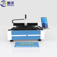 Machine de découpe laser en métal Offre Spéciale équipement de machines industrielles Lazer Cut