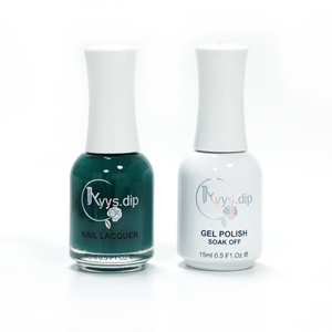 Kyys.dip OEM vernis à ongles à séchage rapide finition brillante Est à utiliser bricolage à la maison - Product Image 6
