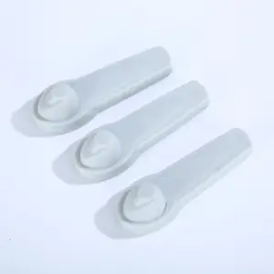 Te Koop Op Maat Abs Plastic AM-58khz 61*20Mm Handtas Beveiligingslabel