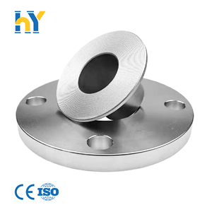 Bán buôn Chất lượng cao áp lực 2641/<span class=keywords><strong>2642</strong></span> chống ăn mòn <span class=keywords><strong>DIN</strong></span> thép carbon thép không gỉ <span class=keywords><strong>DIN</strong></span> lapped mặt bích - Product Image 4