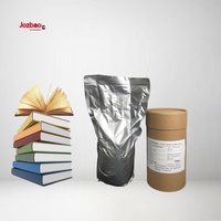 Colle thermofusible à bloc solide PUR pour reliure 20kg adhésif en papier quantité minimale de commande