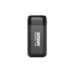 XTAR PB2SL V2 Power Bank portable DIY 18650 20700 21700 avec batterie remplaçable à <span class=keywords><strong>haute</strong></span> capacité pour une utilisation à domicile ou en voyage - Product Image 4