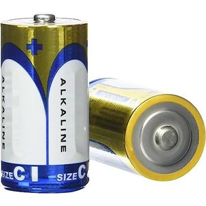 <b>lr14</b> / c mn1400 alq batera pk2 - Product Image 1