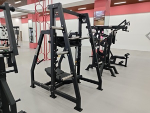 Factory Direct Commercial Fitness Equipment Safety Steel Vertical Leg <strong>Press</strong> <strong>Machine</strong> For Arm <strong>Back</strong> Workout Wholesale Price - Product Image 3