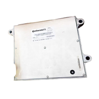 Controlador de Motor ECU de Alta Calidad y Amplio Uso 4988820 con Programa, Placa de Computadora 4988820