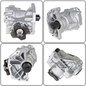 Boîte de transfert neuve 33100-3KA0B pour Infiniti JX35 QX60 Nissan Pathfinder Murano CVT 3.5L - Product Image 5