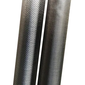 T300 T700 3k/6k/12k Flexible Carbon Fiber Fabric Building Boat Yacht Auto Parts