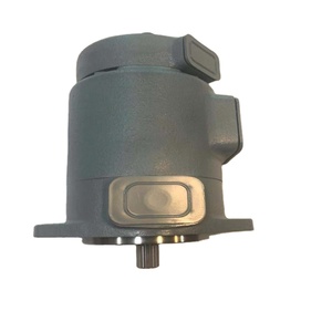 ปั๊ม SQP รุ่น F11-SPQ432-50-21-14-86DDC-18-T F11-SQP32-25-14-86-CC-18 ปั๊มไฮดรอลิกแบบใบพัดคู่ F11-SQP21-21-11-1DC-18 - Product Image 1