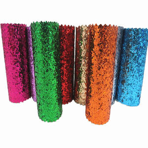 뜨거운 디자인 저렴한 벽지 여성 신발 디자인 또는 3d 효과 반짝이 벽 커버 - Product Image 6