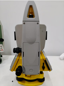 고정밀 2인치 정확도 중고 토탈 스테이션 <span class=keywords><strong>SOUTH</strong></span> <span class=keywords><strong>NTS</strong></span>-332R4 단일 프리즘 5000m 사용된 토탈 스테이션 - Product Image 3