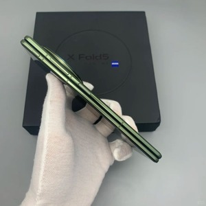 มือถือ Vivo X Fold 5 มือสอง สภาพ 99% ของแท้ เกรด A+ รองรับ 5G ปลดล็อคแล้ว - Product Image 5