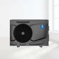 Europe Inverter Spa Heater Heat Pump R32 DC Inverter Hot Tub New Energy Air to Water Heat Pump