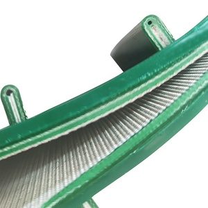 PVC konveyör kemer ışığı montaj hattı endüstriyel bant MIYUKI konveyör bant üreticisi - Product Image 5