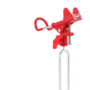 Support <span class=keywords><strong>de</strong></span> <span class=keywords><strong>pêche</strong></span> multifonctionnel pour canne à <span class=keywords><strong>pêche</strong></span>, à insertion au sol, ultra-résistant, universel - Product Image 6