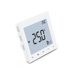 SAS922XFCT-4-RCS-485 cuộn dây quạt của <span class=keywords><strong>3</strong></span> tốc độ nhiệt kỹ thuật số - Product Image 2