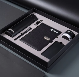 Quaderno A5 Personalizzato con Logo per Regali Aziendali - Alta Qualità, 100 Fogli, Pagine Personalizzate per Omaggi ai Clienti - Product Image 6