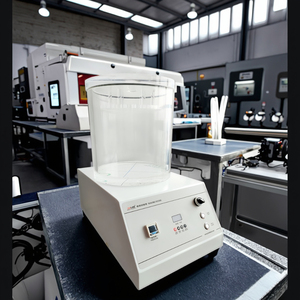 Aparato de prueba de fugas para botellas de plástico, paquete de bolsas de vidrio, 2 unidades - Product Image 5