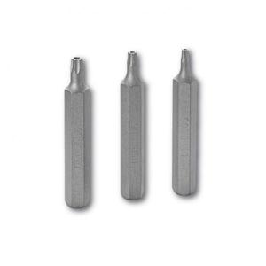 USAG - U06920025Q <b>Bits</b> for <b>TORX</b>® Tamper Resistant screws - EAN 8010239263789 INSERTS FOR SCREWING <b>BITS</b> - Product Image 1