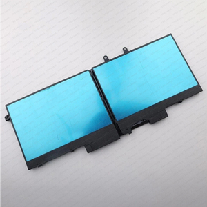 Batterie 4GVMP pour Latitude <span class=keywords><strong>5400</strong></span> 5401 5410 5411 5500 5501 5510 5511 Precision 3540 3550 1V1XF C5GV2 9JRYT RF7WM X77XY MCV1G - Product Image 2