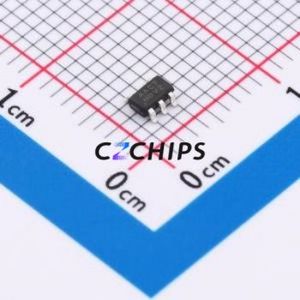 Regulador lineal (LDO) PMIC, Chip IC de circuito integrado, original, nuevo, SOT-23-5, 1 de 2, 2, 1 unidad - Product Image 1