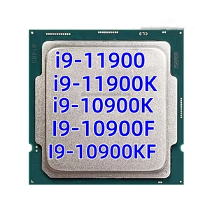 Nouveau processeur de bureau gaming en gros Intel Core i5 de 12e génération (i5-12400, i5-12400F, i5-12490F) 3,7 GHz, 6 cœurs, 12 threads, 65 W, FM1 - Product Image 2