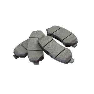 <span class=keywords><strong>Pastiglie</strong></span> Freno Anteriori in Ceramica Semi-Metalliche per Sonata 2019-2020 con Garanzia di 12 Mesi - Product Image 1