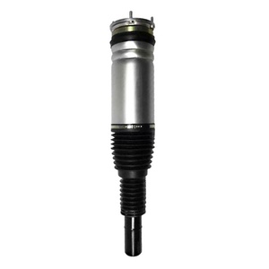 Pièces de réparation pour suspension pneumatique, amortisseurs et supports d'amortisseurs pour Range Rover L405, modification et mise à niveau des pneus, 2013-2016. - Product Image 2