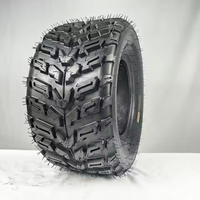Pneus VTT durables de haute qualité 22x11-10 22x10-10 23x7-10 Tailles Roue Utv pour une utilisation tout terrain