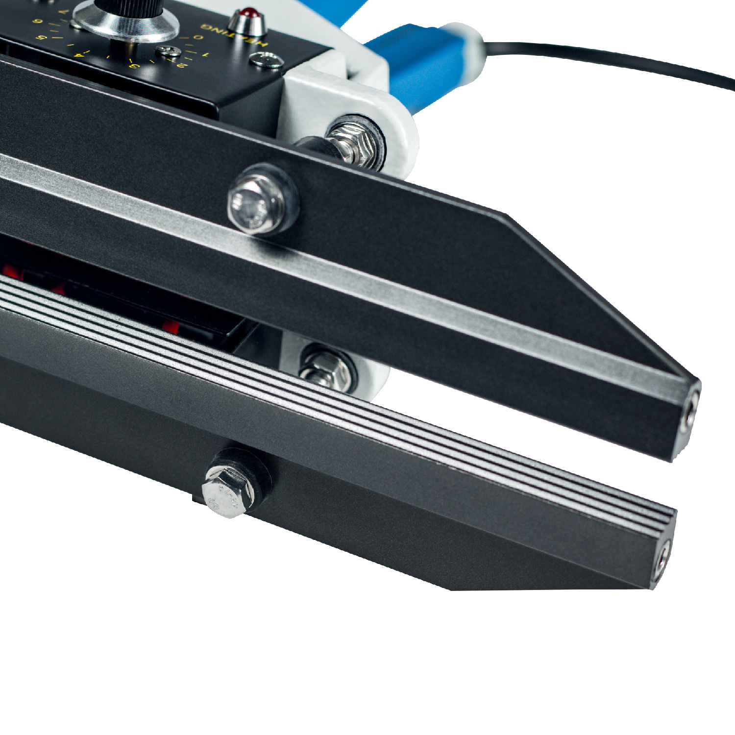 direct heat foot sealer