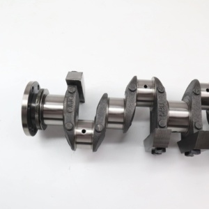 Crankshaft 0501.45 for <strong>Peugeot</strong> 504 <strong>505</strong> - Product Image 2
