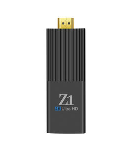 2024 <span class=keywords><strong>Precio</strong></span> directo de fábrica Modelo caliente Tv Stick Z1 Dongle H313 2 + 8 Dual Wifi + BT Voice Remote - Product Image 4