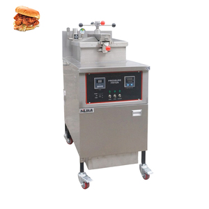 Commercial Pressure Fryer for Cooking Chicken Electric Pressure Fryer Commercial Pressure Deep Fryer - Product Image 5