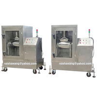 Wfj Krsw Suiker Kurkuma Kruid Thee Blad Vruchten Shell Superfijn Poeder Maken Frezen Crush Slijpen Pulverizer Grinder Machine