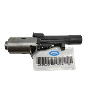 Actuador de válvula de eje externo WLGRT OEM 11377603979 para <span class=keywords><strong>BMW</strong></span> F20 F23 F34 F36 F10 X1 E84 - Product Image 1