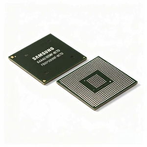 K4A4G165WF-BCTD ชิป SDRAM IC ใหม่เอี่ยม 256x16Bit DDR4 DRAM สำหรับเมนบอร์ดอุตสาหกรรม ซีพียู เมนบอร์ด Ddr4 - Product Image 3