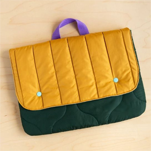 Custom Stylish Pink Quilted <b>Laptop</b> Pouch Bags Shockproof Protective Computer <b>Cover</b> Travel <b>Laptop</b> Bag Fashionable <b>Laptop</b> Sleeve - Product Image 2