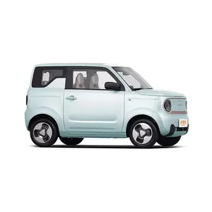 TF Geely Geome Panda yeni enerji SUV ucuz minik küçük elektrikli Mini E mikro araba